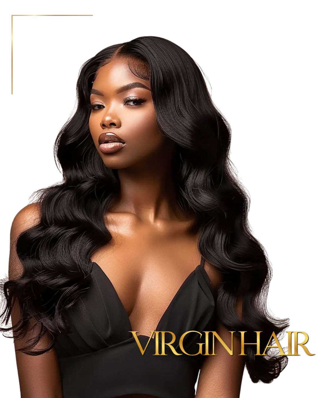 VIRGIN HAIR