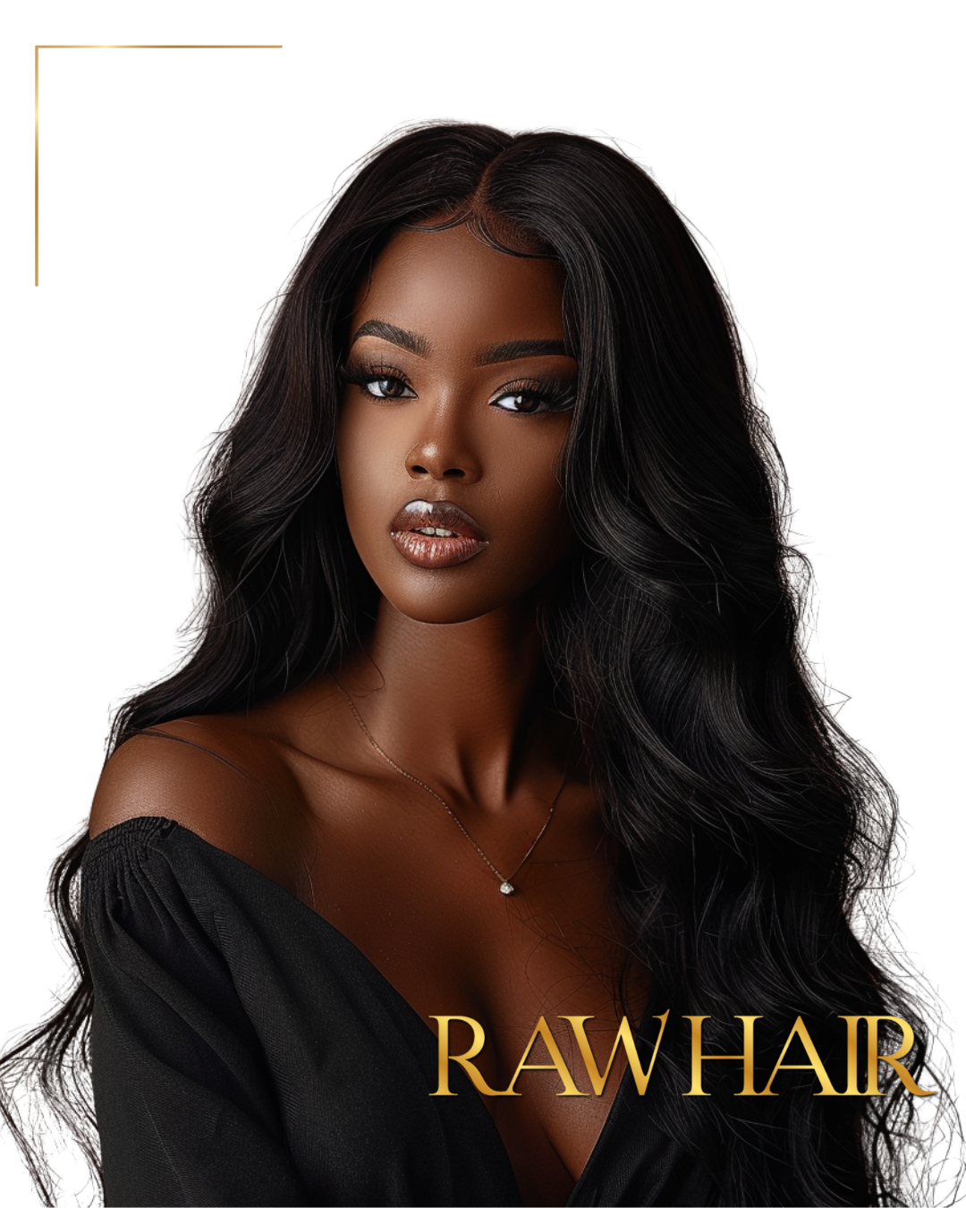 RAW HAIR