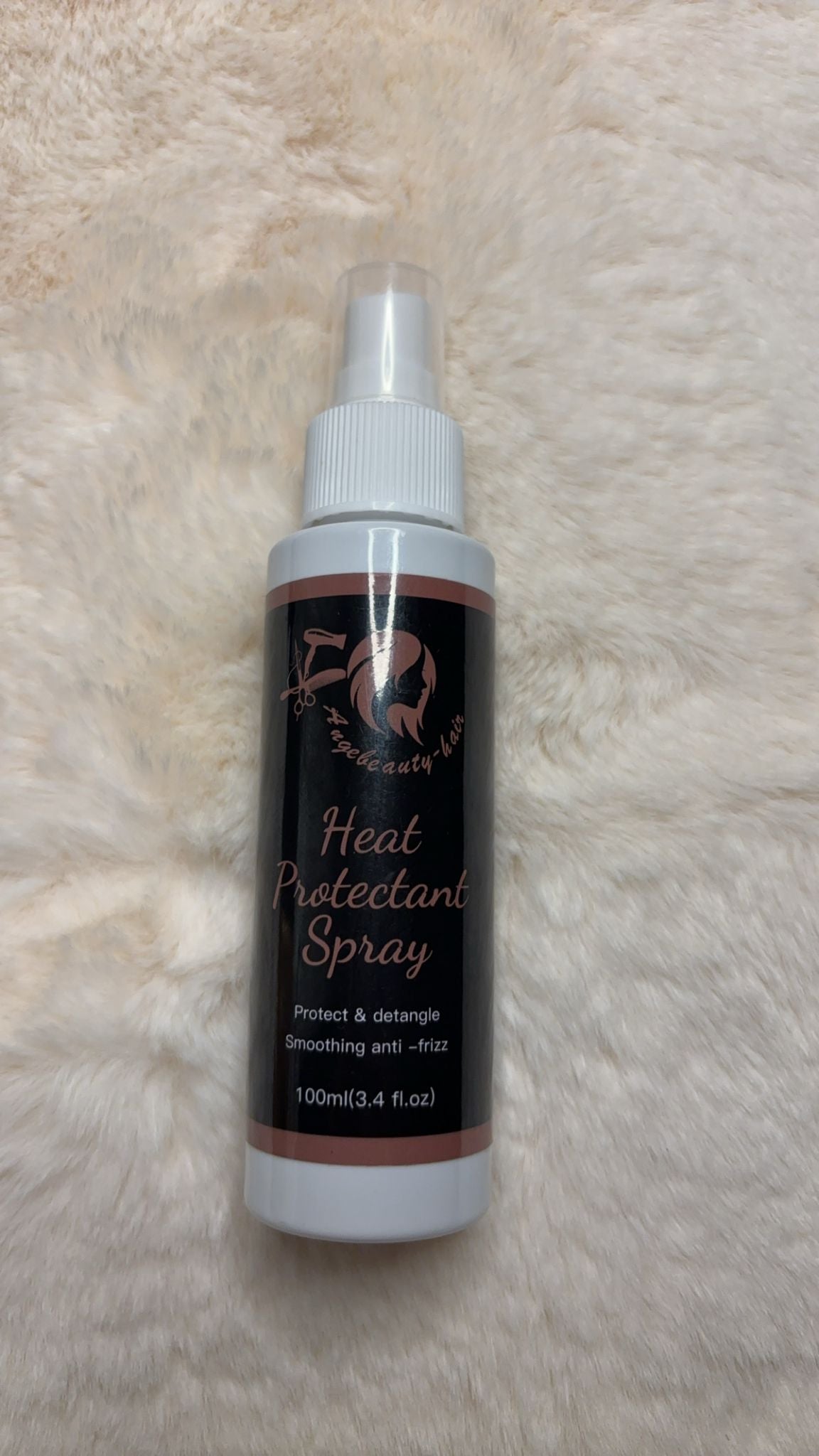 Protecteur de chaleur